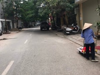 Bán 51m2 đất chia lô ngõ 604 Ngọc Thụy ngõ 7m - kinh doanh tốt Bán 51m2 đất chia lô ngõ 604 Ngọc Thụy ngõ 7m - kinh doanh tốt