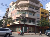 Tôi Cần Bán Nhà MT Trần Quốc Toản, P8, Quận 3, DT 10x15m, Hầm, 6l Kiên Tôi Cần Bán Nhà MT Trần Quốc Toản, P8, Quận 3, DT 10x15m, Hầm, 6l Kiên