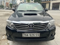 HĐ AUTO Bán Fortuner 2.5MT (số sàn) sx2013 HĐ AUTO Bán Fortuner 2.5MT (số sàn) sx2013
