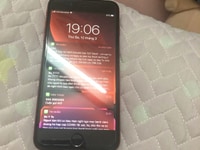 Cần bán iphone 8plus Q.tế 64G zin 100% Cần bán iphone 8plus Q.tế 64G zin 100%