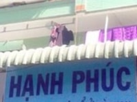 Cho thuê phòng trọ mới xây, đường Âu Cơ, giá rẻ chỉ 2,6 triệu Cho thuê phòng trọ mới xây, đường Âu Cơ, giá rẻ chỉ 2,6 triệu