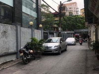 Bán nhà khu Phân lô Hoàng Quốc Việt, 50m, GARA ô tô 7 chỗ giá 7 tỷ Bán nhà khu Phân lô Hoàng Quốc Việt, 50m, GARA ô tô 7 chỗ giá 7 tỷ