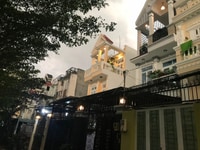 Cần bán nhà phố hểm rộng 6m cách chợ Phú Xuân 500m Cần bán nhà phố hểm rộng 6m cách chợ Phú Xuân 500m