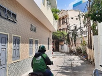 HXH Trường Sa, Phú Nhuận, 40m2 . Giá chỉ 3 tỷ 6