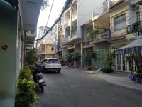Có Thật không?Bán Nhà Lê Văn Sỹ Phú Nhuận HXH thông 40m2 chỉ 3.6 tỷ Có Thật không?Bán Nhà Lê Văn Sỹ Phú Nhuận HXH thông 40m2 chỉ 3.6 tỷ