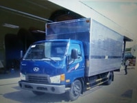 Tuyển 6 NV lái xe tải nhỏ 1,25 tấn, 5 NV phụ xe, chấp nhận bằng mới Tuyển 6 NV lái xe tải nhỏ 1,25 tấn, 5 NV phụ xe, chấp nhận bằng mới