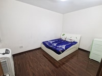 Dư tiền cho thuê CH Summer Square, 1PN + 1WC, 51.7m2, 7tr5 bp + NT Dư tiền cho thuê CH Summer Square, 1PN + 1WC, 51.7m2, 7tr5 bp + NT