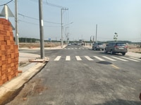 Chỉ từ 749tr/ lô đã sỡ hữu được lô đất đàu tư kdc liền kề làng đại học Chỉ từ 749tr/ lô đã sỡ hữu được lô đất đàu tư kdc liền kề làng đại học