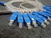 Bộ chia Quang PLC 1:2, 1:4, 1:8, 1:16, 1:32, 1:64 Bộ chia Quang PLC 1:2, 1:4, 1:8, 1:16, 1:32, 1:64