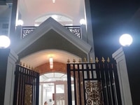 Bán nhà Quy Đức 85m2, gần chợ, UBND giá 1.4 tỷ, SHR Bán nhà Quy Đức 85m2, gần chợ, UBND giá 1.4 tỷ, SHR