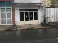 Bán căn nhà mặt tiền đường nguyễn thị thập nối dài tân thuận đông Q7 Bán căn nhà mặt tiền đường nguyễn thị thập nối dài tân thuận đông Q7