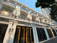 Bán nhà như hình cạnh chợ Thủ Đức Sổ hồng sang tên ngay Bán nhà như hình cạnh chợ Thủ Đức Sổ hồng sang tên ngay