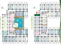 Căn hộ officetel chỉ 1 tỷ/căn có tòa Trung tâm thương Mại riêng biệt Căn hộ officetel chỉ 1 tỷ/căn có tòa Trung tâm thương Mại riêng biệt