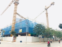 Căn hộ 3PN nằm ngay trung tâm Quận Thanh Xuân Căn hộ 3PN nằm ngay trung tâm Quận Thanh Xuân
