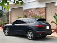 Bán xe Posrche Cayenn màu đen mode 2015 , xe nhập khẩu Đức Bán xe Posrche Cayenn màu đen mode 2015 , xe nhập khẩu Đức
