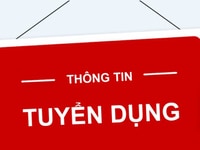 Cần tuyển gấp 02 nhân viên Nam, Nữ bán hàng tại siêu thị tiện lợi. Cần tuyển gấp 02 nhân viên Nam, Nữ bán hàng tại siêu thị tiện lợi.