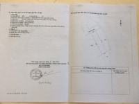 Bán lô đất thổ cư chính chủ tại Khu phố 8, P.5, TP. Mỹ Tho Bán lô đất thổ cư chính chủ tại Khu phố 8, P.5, TP. Mỹ Tho