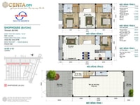 Biệt thự Centa City giá 4.3 tỷ thanh toán 30% vay 70%, ls 0%, lh 09733 Biệt thự Centa City giá 4.3 tỷ thanh toán 30% vay 70%, ls 0%, lh 09733