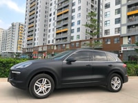 Xe Posrche Cayenne mode 2015, màu đen , xe nhập khẩu Đức Xe Posrche Cayenne mode 2015, màu đen , xe nhập khẩu Đức