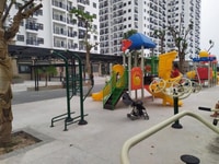 Giải Pháp Căn Hộ Chung Cư Dưới 1 Tỷ 2 Phòng Ngủ (2PN2vs) tại Long Biên Giải Pháp Căn Hộ Chung Cư Dưới 1 Tỷ 2 Phòng Ngủ (2PN2vs) tại Long Biên