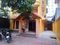 Cho thuê biệt thự 500m2 Điện Biên Phủ Quận 3 Cho thuê biệt thự 500m2 Điện Biên Phủ Quận 3