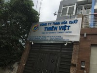 Kỹ sư hóa - Tư vấn kỹ thuật và hỗ trợ kinh doanh