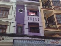 Bán nhà hẻm nhựa 8m Ba Vân, TB. 4x14,5m, 3 lầu. 9,6 tỷ Bán nhà hẻm nhựa 8m Ba Vân, TB. 4x14,5m, 3 lầu. 9,6 tỷ