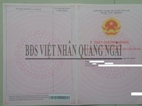 Bán đất nền – Xã Tịnh Hà,huyện Sơn Tịnh,diện tích 187.5m2,giá 1450tr Bán đất nền – Xã Tịnh Hà,huyện Sơn Tịnh,diện tích 187.5m2,giá 1450tr