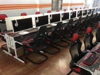 Bán thanh lý dàn máy tính 21 máy H310 Core i3 R12Gb Màn 27 Led RX570 Bán thanh lý dàn máy tính 21 máy H310 Core i3 R12Gb Màn 27 Led RX570
