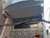 Cho thuê nhà trong hẻm Đường số 8, Gò Vấp Cho thuê nhà trong hẻm Đường số 8, Gò Vấp