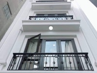 Bán nhà Ngô Thì Nhậm 35m2*5T*4PN, ô tô đỗ cửa, đường thông kinh doanh Bán nhà Ngô Thì Nhậm 35m2*5T*4PN, ô tô đỗ cửa, đường thông kinh doanh