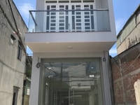 Cho Thuê Nhà Mặt Tiền Nguyên Căn 5 Lầu 10 Phòng 4x18M. Giá 32Tr Cho Thuê Nhà Mặt Tiền Nguyên Căn 5 Lầu 10 Phòng 4x18M. Giá 32Tr