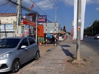 Đất suối cát, 2 mặt tiền đường sổ riêng thổ cư Đất suối cát, 2 mặt tiền đường sổ riêng thổ cư