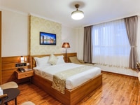 Cho thuê phòng full tiện ích trung tâm Q1 gần chợ Bến Thành Cho thuê phòng full tiện ích trung tâm Q1 gần chợ Bến Thành