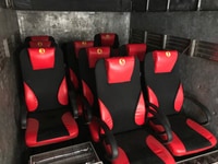 Ghế gaming | ghế phòng nét chân quỳ mới 95% Ghế gaming | ghế phòng nét chân quỳ mới 95%