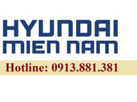 Mua xe tải hyundai hôm nay tặng ngay 10tr, hỗ trợ trả góp 90%, LS thấp