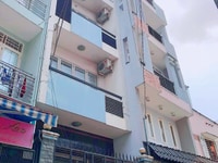 Bán nhà mặt tiền Phùng Văn Cung,ngay chợ Nguyễn Đình Chiểu