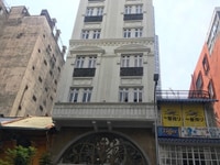 Bán tòa nhà mặt tiền Nguyễn Khoái, Quận 4, Dt:7x25m, 7 tầng thang máy, Bán tòa nhà mặt tiền Nguyễn Khoái, Quận 4, Dt:7x25m, 7 tầng thang máy,