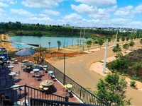 Bán lỗ lô đất đường 18,5m Khu Đô Thị Buôn Hồ Central Park Bán lỗ lô đất đường 18,5m Khu Đô Thị Buôn Hồ Central Park