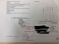 Đất mặt KQH Vỹ Dạ, trung tâm TP Huế, cách BV Mắt chỉ 200 m Đất mặt KQH Vỹ Dạ, trung tâm TP Huế, cách BV Mắt chỉ 200 m