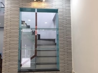 Nhà phố bán – Hồ Thành Biên nối dài, H23/, P4, Q8 Nhà phố bán – Hồ Thành Biên nối dài, H23/, P4, Q8