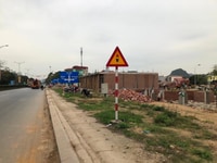 Bán đất mặt đường Quốc lộ 1A - hạ tầng đồng bộ - đối diện đền Sòng Bán đất mặt đường Quốc lộ 1A - hạ tầng đồng bộ - đối diện đền Sòng