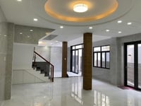 Hoàng Hoa Thám 125m2, 5 tầng, 16.2x8, 10.9 tỷ TL Hoàng Hoa Thám 125m2, 5 tầng, 16.2x8, 10.9 tỷ TL