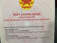 Cần bán gấp lô đất trong KDC 28ha, XÃ NHƠN ĐỨC, NB Cần bán gấp lô đất trong KDC 28ha, XÃ NHƠN ĐỨC, NB
