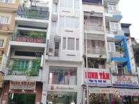 Bán nhà 2MT 7,5m ngang Đường nội bộ An Dương Vương - Võ Văn Kiệt Bán nhà 2MT 7,5m ngang Đường nội bộ An Dương Vương - Võ Văn Kiệt