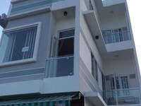Cho Thuê Nhà MT Nguyễn Sơn – 4 x 18m( 2 Lầu) Cho Thuê Nhà MT Nguyễn Sơn – 4 x 18m( 2 Lầu)