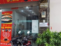 Măt bằng tiện làm văn phòng công ty Măt bằng tiện làm văn phòng công ty
