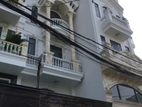 Bán Nhà 1 trệt,4 lầu, Mặt tiền,gần đường Quang Trung,Gò Vấp Bán Nhà 1 trệt,4 lầu, Mặt tiền,gần đường Quang Trung,Gò Vấp