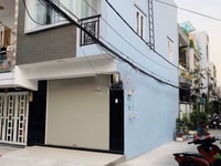 Bán nhà 1lầu góc 2 mặt tiền hẻm xe hơi Vườn Điều Phường Tân Quy Quận 7 Bán nhà 1lầu góc 2 mặt tiền hẻm xe hơi Vườn Điều Phường Tân Quy Quận 7