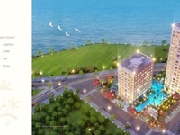 Bán Duplex Happy Valley Premier, 170m2, 4pn, trực tiếp CDT, HTCB Bán Duplex Happy Valley Premier, 170m2, 4pn, trực tiếp CDT, HTCB
